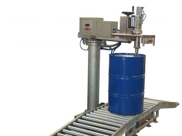 全自動(dòng)灌裝機(jī)|干粉砂漿包裝機(jī)|自動(dòng)灌裝機(jī)|噸袋包裝機(jī)|防爆灌裝機(jī)|涂料灌裝機(jī)|潤(rùn)滑油灌裝機(jī)|液體灌裝秤|油漆灌裝機(jī)