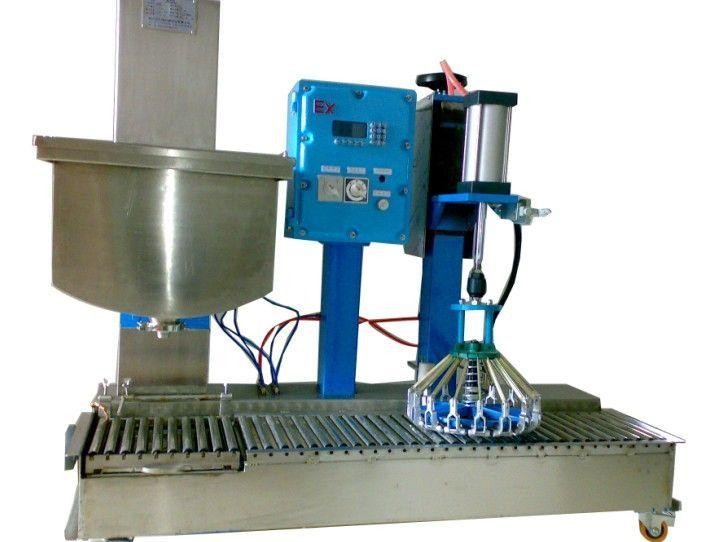 全自動灌裝機(jī)|干粉砂漿包裝機(jī)|自動灌裝機(jī)|噸袋包裝機(jī)|防爆灌裝機(jī)|涂料灌裝機(jī)|潤滑油灌裝機(jī)|液體灌裝秤|油漆灌裝機(jī) 全自動灌裝機(jī)|干粉砂漿包裝機(jī)|自動灌裝機(jī)|噸袋包裝機(jī)|防爆灌裝機(jī)|涂料灌裝機(jī)|潤滑油灌裝機(jī)|液體灌裝秤|油漆灌裝機(jī)