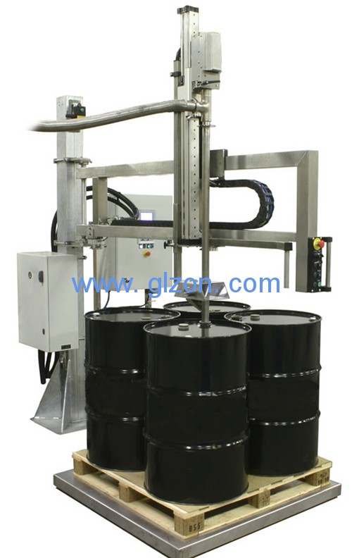 全自動灌裝設(shè)備,全自動灌裝機(jī)廠家,干粉砂漿包裝機(jī),噸袋包裝機(jī)