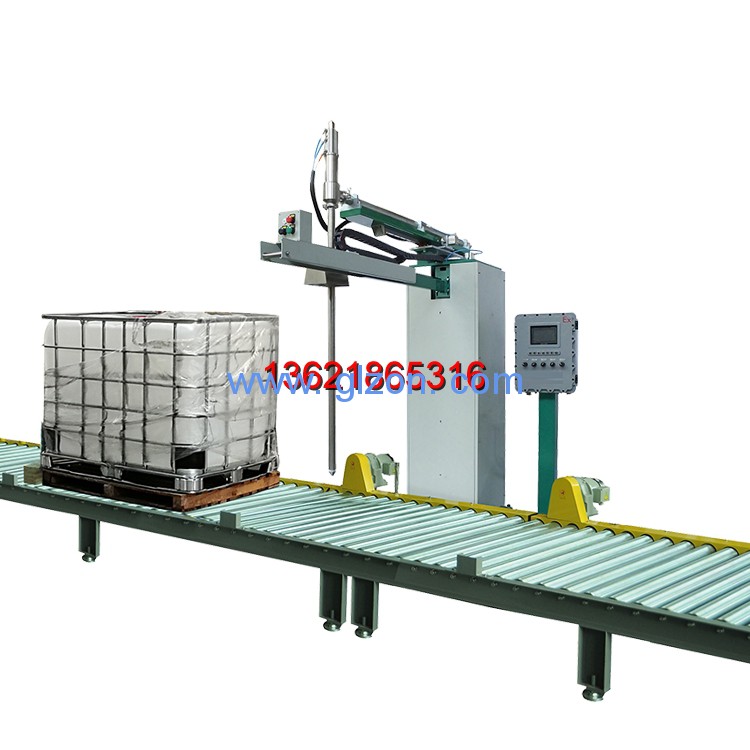 全自動灌裝設(shè)備,全自動灌裝機(jī)廠家,干粉砂漿包裝機(jī),噸袋包裝機(jī)
