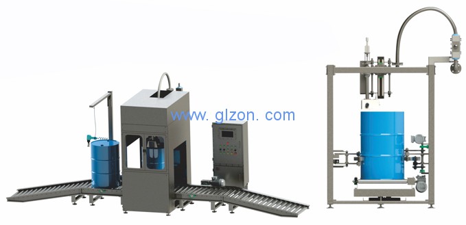 全自動灌裝設(shè)備,全自動灌裝機(jī)廠家,干粉砂漿包裝機(jī),噸袋包裝機(jī)