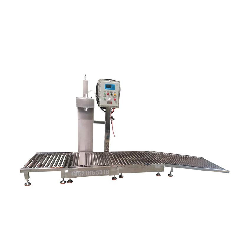 液體灌裝機(jī),稱重灌裝機(jī),定量灌裝機(jī)