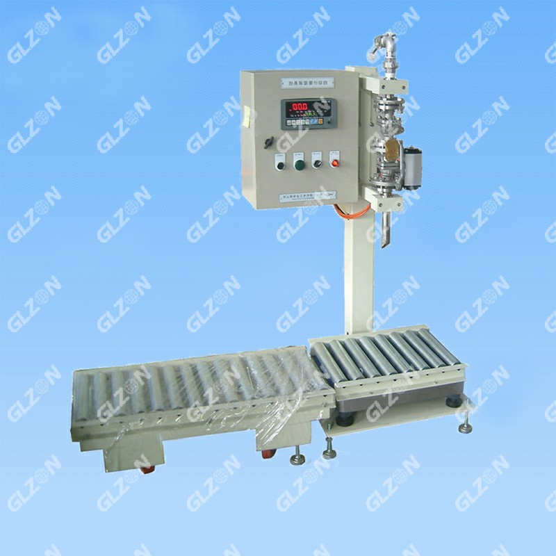液體灌裝機(jī),稱(chēng)重灌裝機(jī),定量灌裝機(jī)
