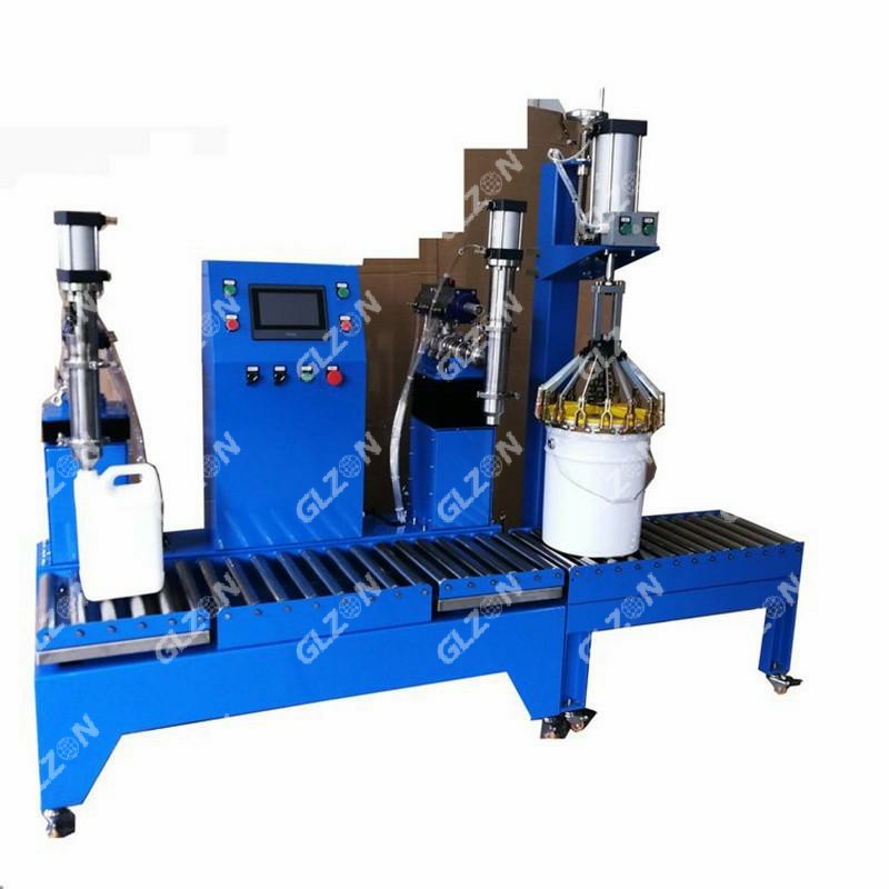 液體灌裝機(jī),稱(chēng)重灌裝機(jī),定量灌裝機(jī) 液體灌裝機(jī),稱(chēng)重灌裝機(jī),定量灌裝機(jī)