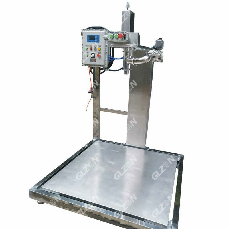 液體灌裝機(jī),稱重灌裝機(jī),定量灌裝機(jī)