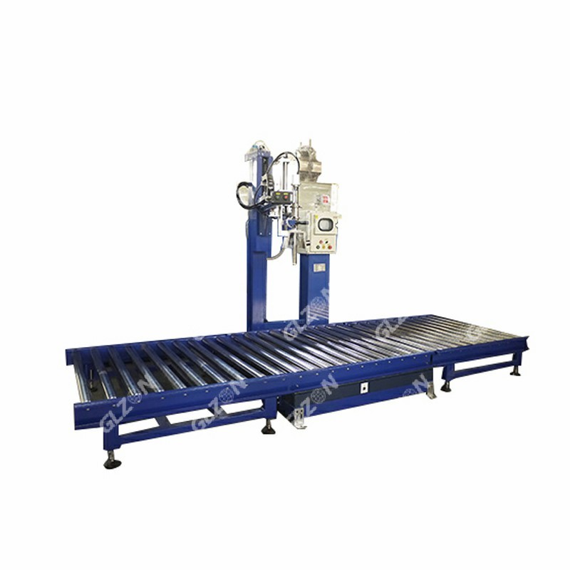 液體灌裝機(jī),稱重灌裝機(jī),定量灌裝機(jī) 液體灌裝機(jī),稱重灌裝機(jī),定量灌裝機(jī)
