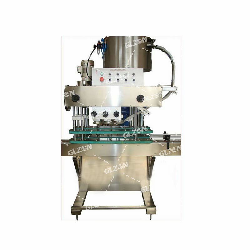 液體灌裝機(jī),稱(chēng)重灌裝機(jī),定量灌裝機(jī)