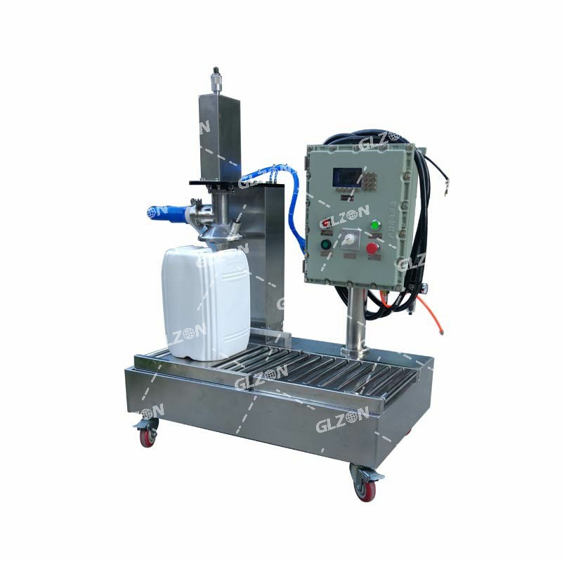 液體灌裝機(jī),稱(chēng)重灌裝機(jī),定量灌裝機(jī)