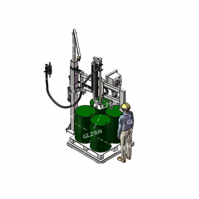 液體灌裝機(jī),稱重灌裝機(jī),定量灌裝機(jī)