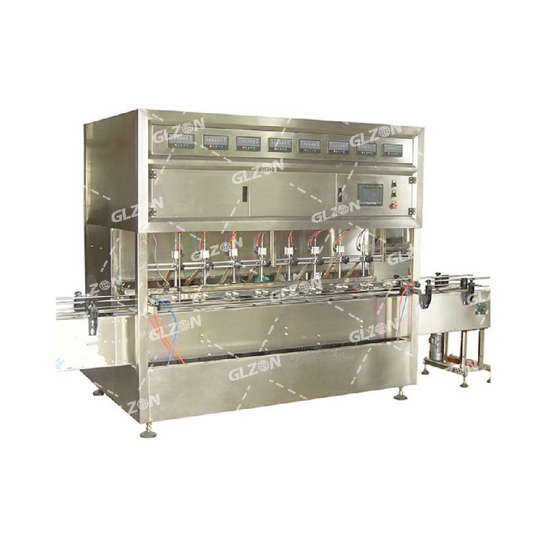 液體灌裝機(jī),稱(chēng)重灌裝機(jī),定量灌裝機(jī)