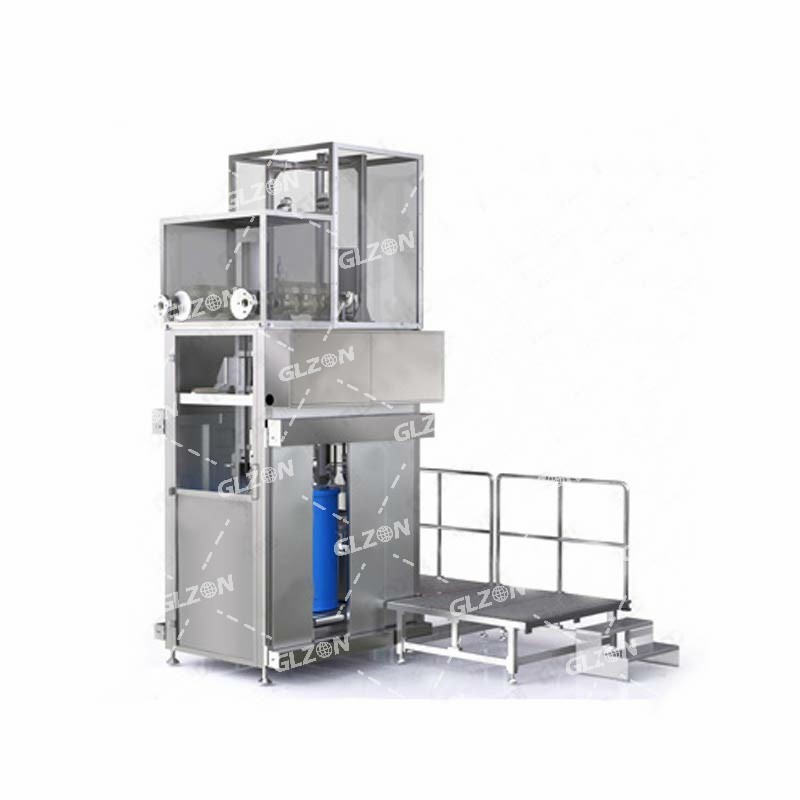 液體灌裝機(jī),稱(chēng)重灌裝機(jī),定量灌裝機(jī)