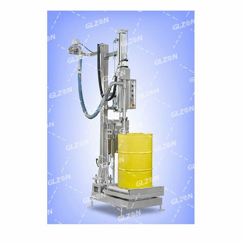 液體灌裝機(jī),稱重灌裝機(jī),定量灌裝機(jī)