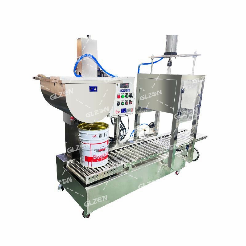 液體灌裝機(jī),稱重灌裝機(jī),定量灌裝機(jī)