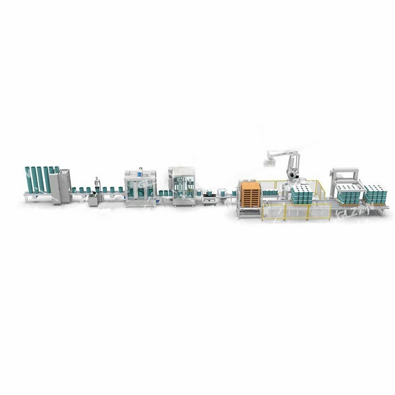 液體灌裝機(jī),稱(chēng)重灌裝機(jī),定量灌裝機(jī)
