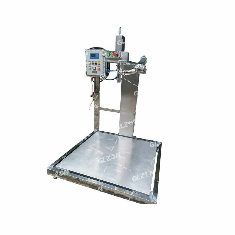 液體灌裝機(jī),稱(chēng)重灌裝機(jī),定量灌裝機(jī)