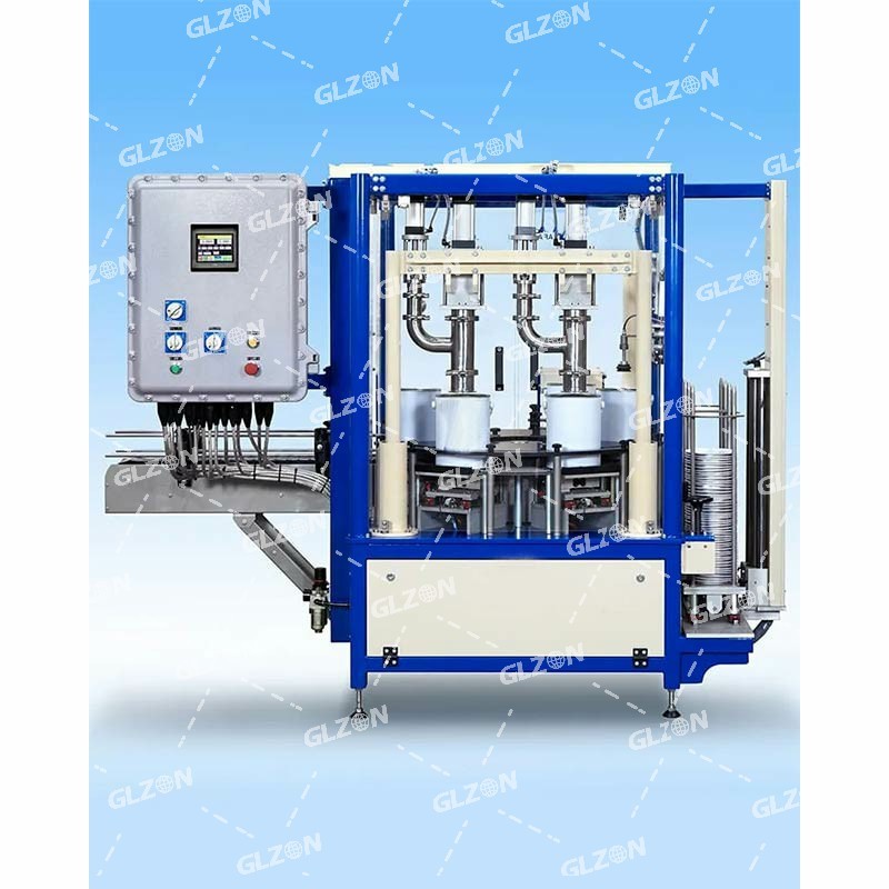 液體灌裝機(jī),稱(chēng)重灌裝機(jī),定量灌裝機(jī)