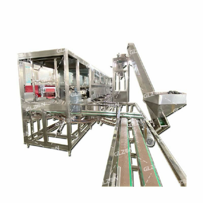 液體灌裝機(jī),稱(chēng)重灌裝機(jī),定量灌裝機(jī)