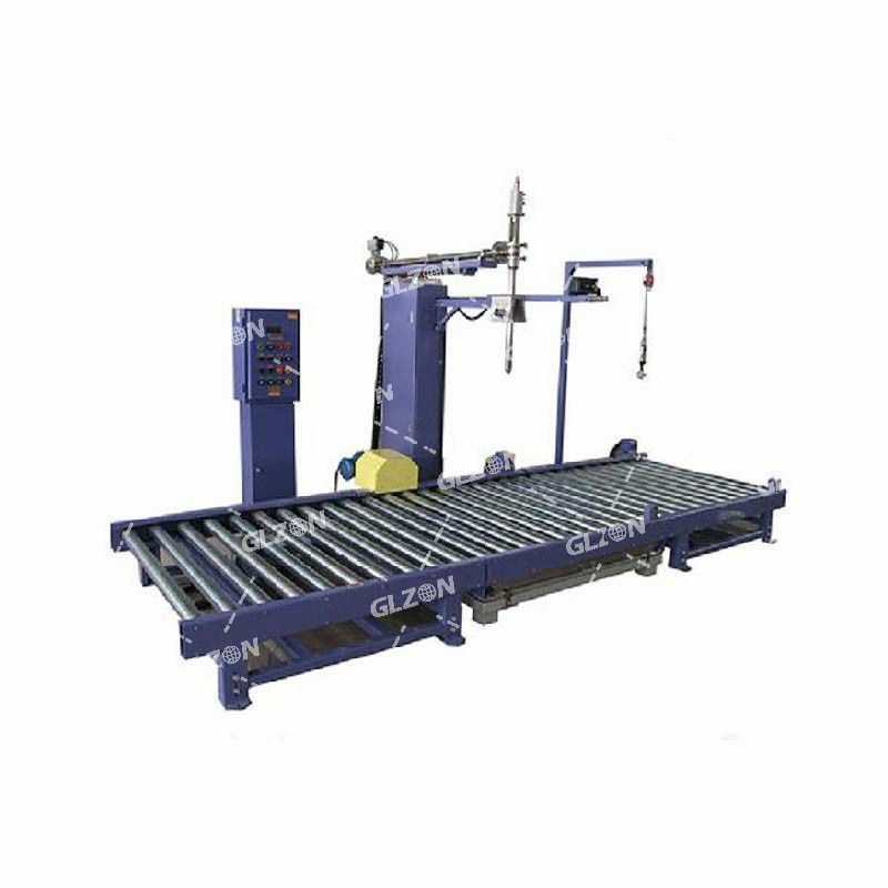 液體灌裝機(jī),稱重灌裝機(jī),定量灌裝機(jī)