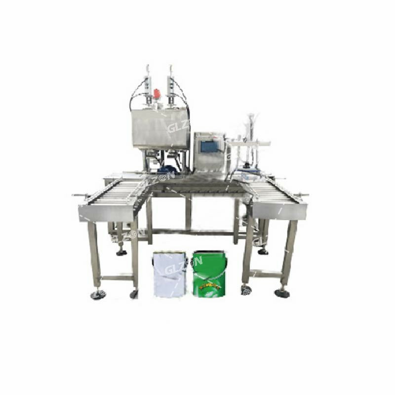液體灌裝機(jī),稱重灌裝機(jī),定量灌裝機(jī)