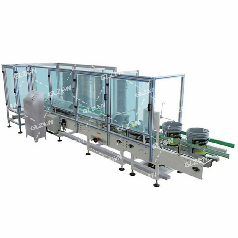 液體灌裝機(jī),稱(chēng)重灌裝機(jī),定量灌裝機(jī)