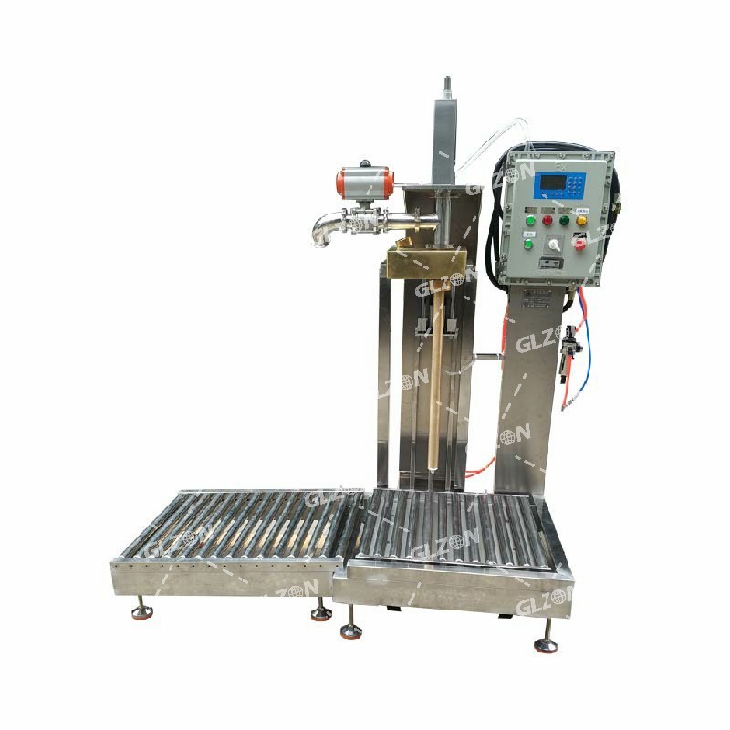 液體灌裝機(jī),稱(chēng)重灌裝機(jī),定量灌裝機(jī)