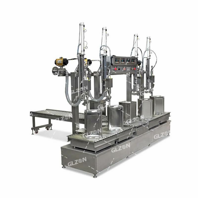 液體灌裝機(jī),稱(chēng)重灌裝機(jī),定量灌裝機(jī)