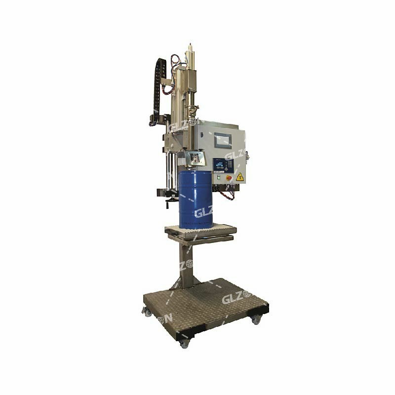 液體灌裝機(jī),稱重灌裝機(jī),定量灌裝機(jī)