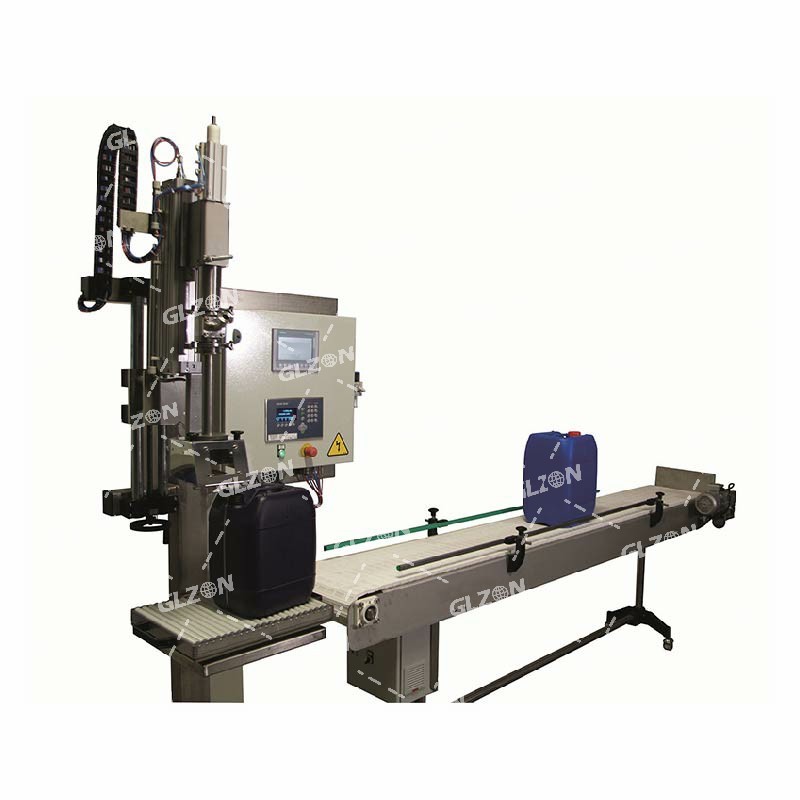 液體灌裝機(jī),稱(chēng)重灌裝機(jī),定量灌裝機(jī) 液體灌裝機(jī),稱(chēng)重灌裝機(jī),定量灌裝機(jī)