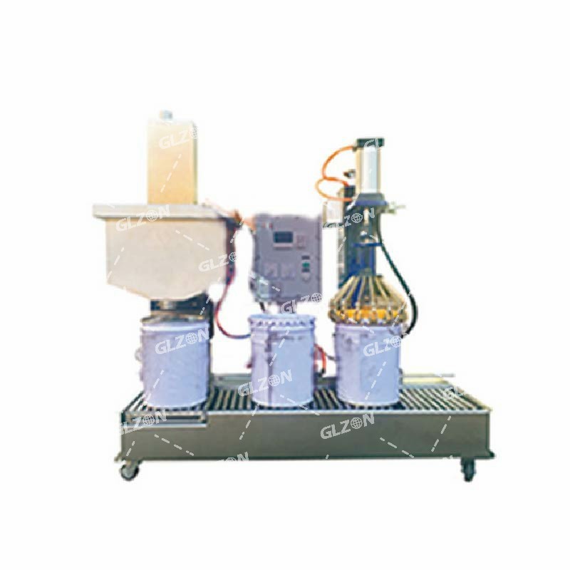 液體灌裝機(jī),稱(chēng)重灌裝機(jī),定量灌裝機(jī)