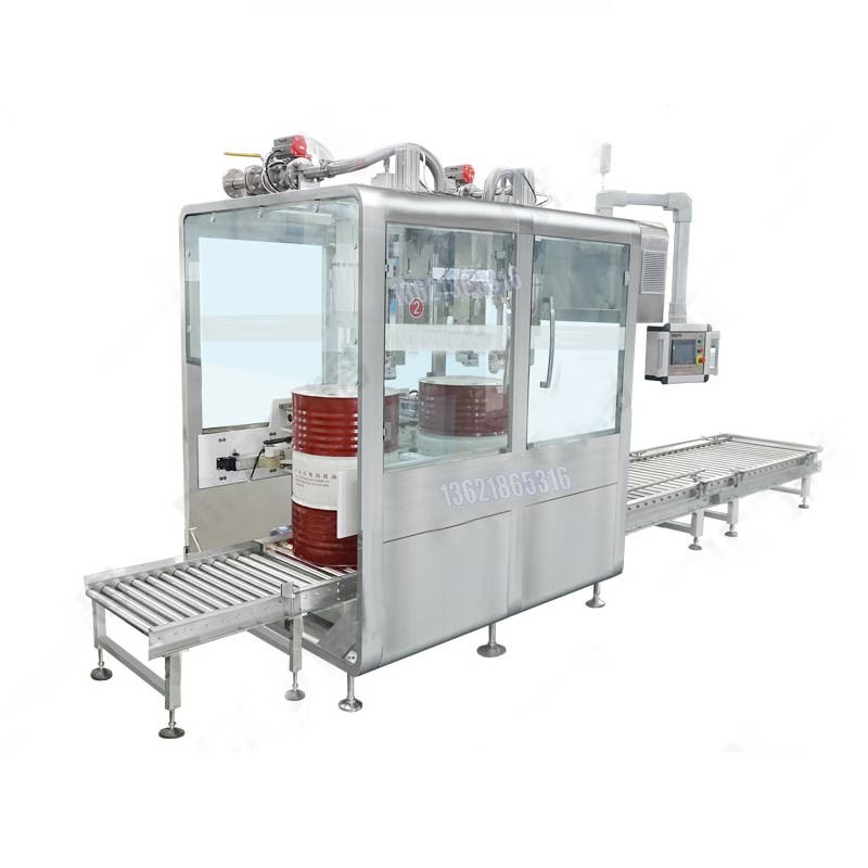 液體灌裝機(jī),稱(chēng)重灌裝機(jī),定量灌裝機(jī)