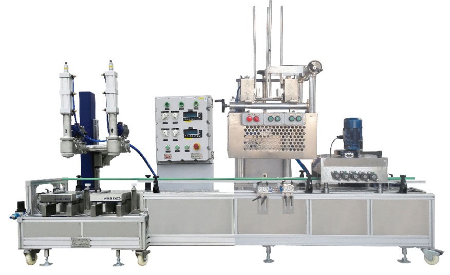 液體灌裝機(jī),稱重灌裝機(jī),定量灌裝機(jī)