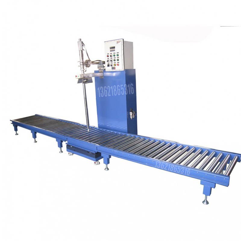 液體灌裝機(jī),稱(chēng)重灌裝機(jī),定量灌裝機(jī)