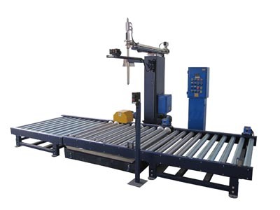 液體灌裝機(jī),稱(chēng)重灌裝機(jī),定量灌裝機(jī)