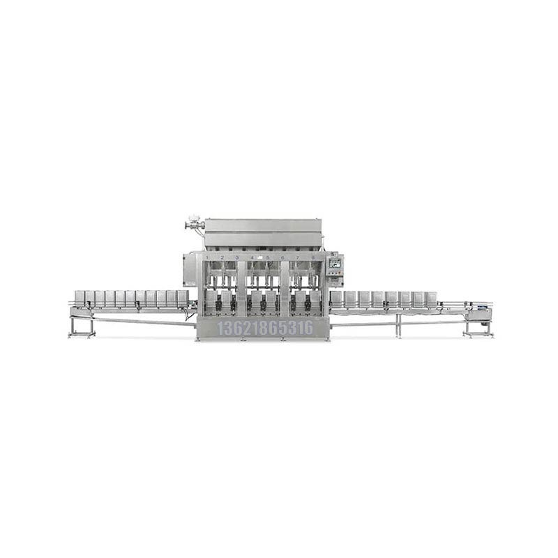 液體灌裝機(jī),稱(chēng)重灌裝機(jī),定量灌裝機(jī)