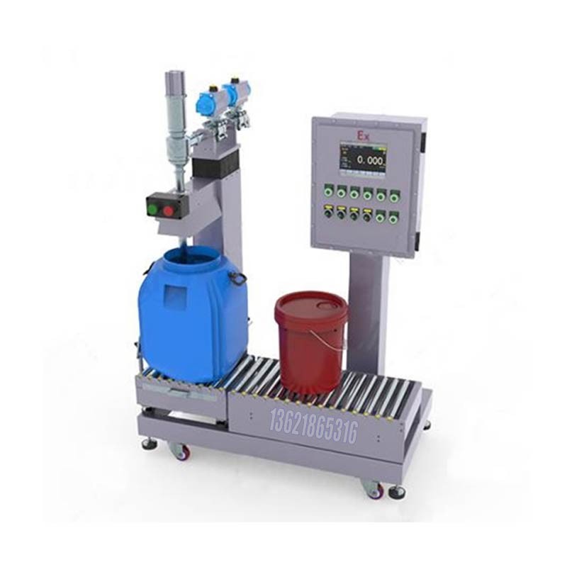 液體灌裝機(jī),稱(chēng)重灌裝機(jī),定量灌裝機(jī)