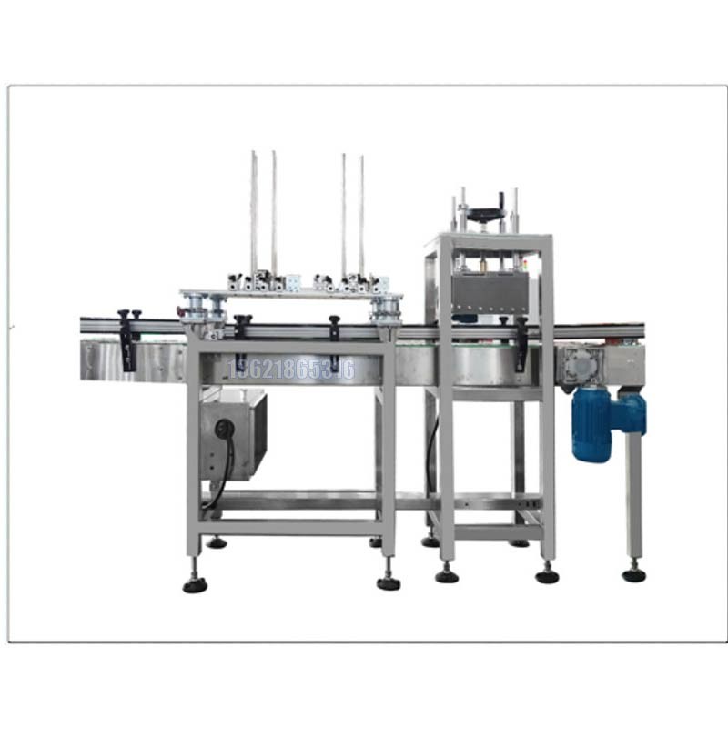 液體灌裝機(jī),稱(chēng)重灌裝機(jī),定量灌裝機(jī)