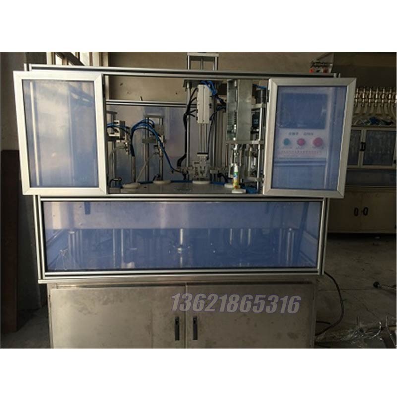 液體灌裝機(jī),稱(chēng)重灌裝機(jī),定量灌裝機(jī) 液體灌裝機(jī),稱(chēng)重灌裝機(jī),定量灌裝機(jī)