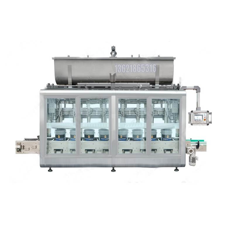 液體灌裝機(jī),稱(chēng)重灌裝機(jī),定量灌裝機(jī)