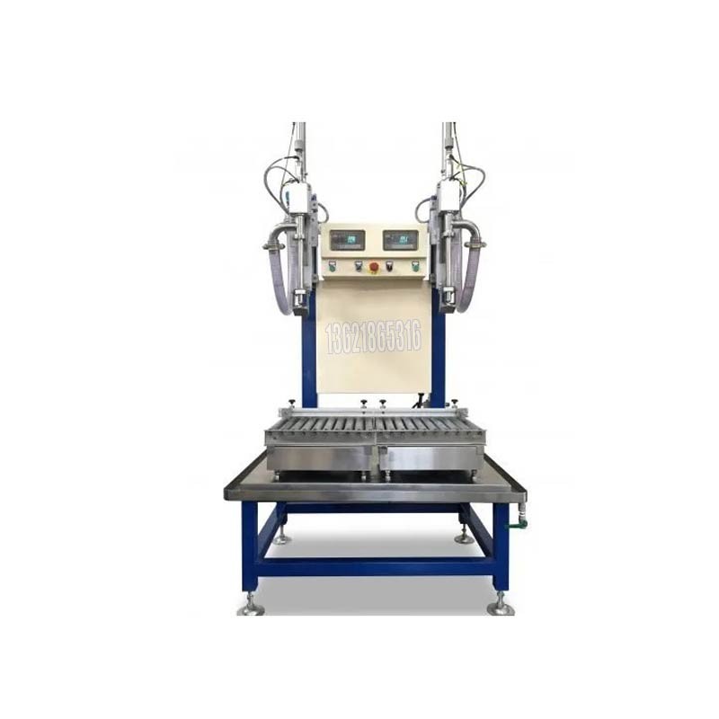 液體灌裝機(jī),稱(chēng)重灌裝機(jī),定量灌裝機(jī)