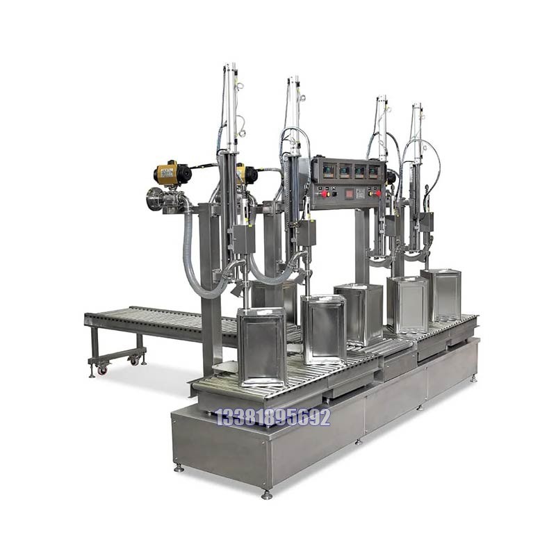液體灌裝機(jī),稱(chēng)重灌裝機(jī),定量灌裝機(jī)