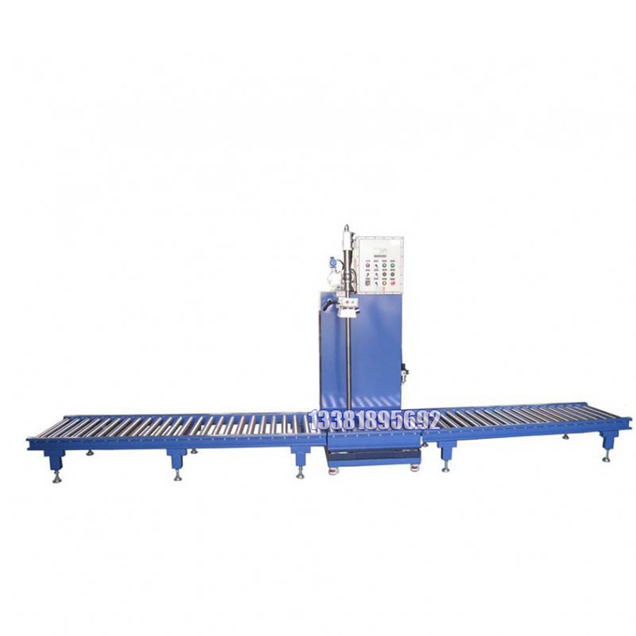 液體灌裝機(jī),稱(chēng)重灌裝機(jī),定量灌裝機(jī)