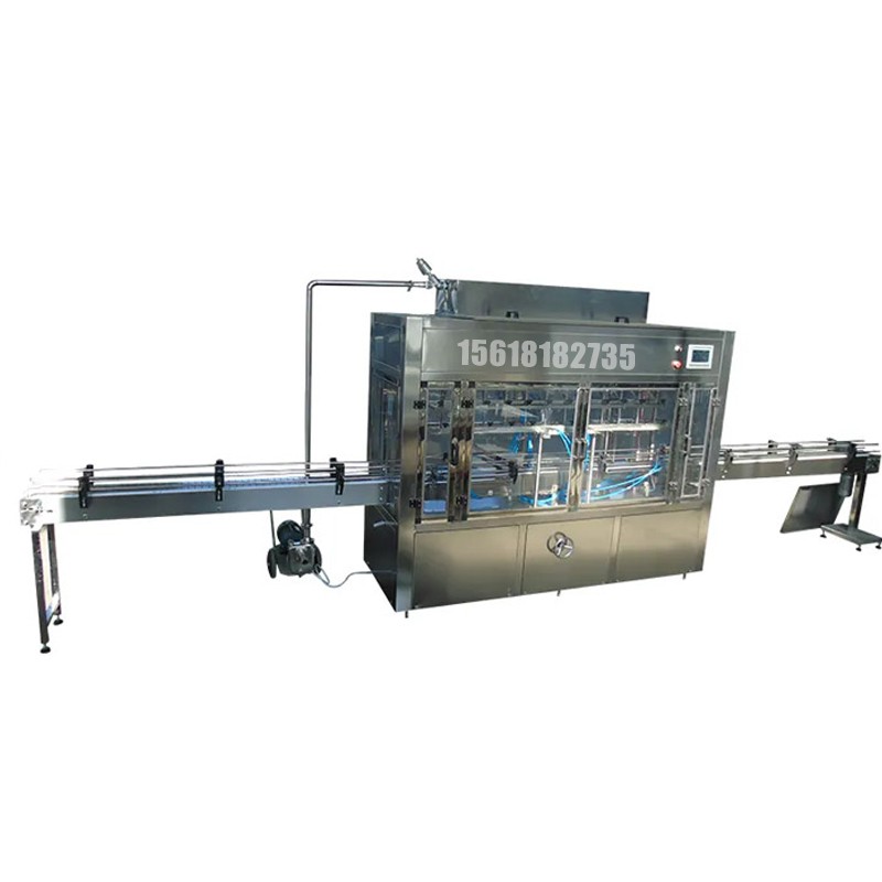 液體灌裝機(jī),稱(chēng)重灌裝機(jī),定量灌裝機(jī)