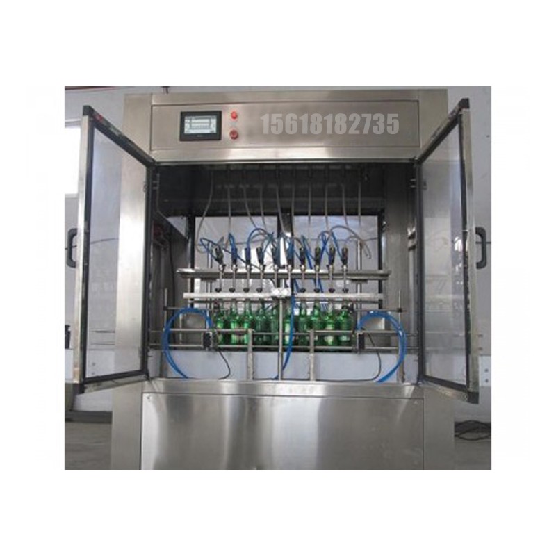 液體灌裝機(jī),稱重灌裝機(jī),定量灌裝機(jī)