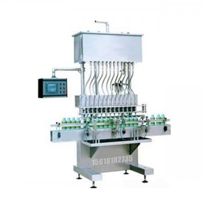 液體灌裝機(jī),稱(chēng)重灌裝機(jī),定量灌裝機(jī)