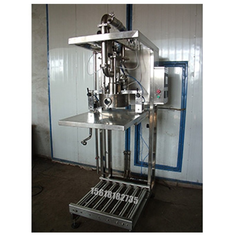 液體灌裝機(jī),稱(chēng)重灌裝機(jī),定量灌裝機(jī)
