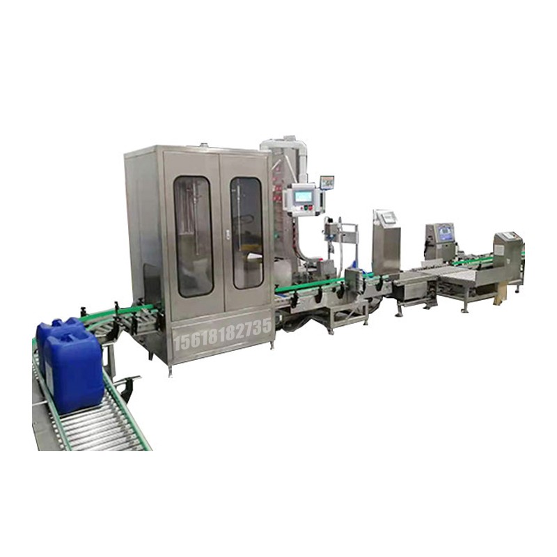 液體灌裝機(jī),稱重灌裝機(jī),定量灌裝機(jī)