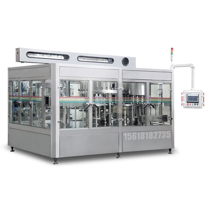 液體灌裝機(jī),稱重灌裝機(jī),定量灌裝機(jī)