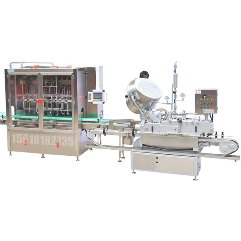 液體灌裝機(jī),稱(chēng)重灌裝機(jī),定量灌裝機(jī)