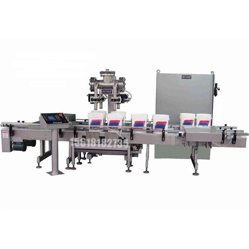液體灌裝機(jī),稱重灌裝機(jī),定量灌裝機(jī)