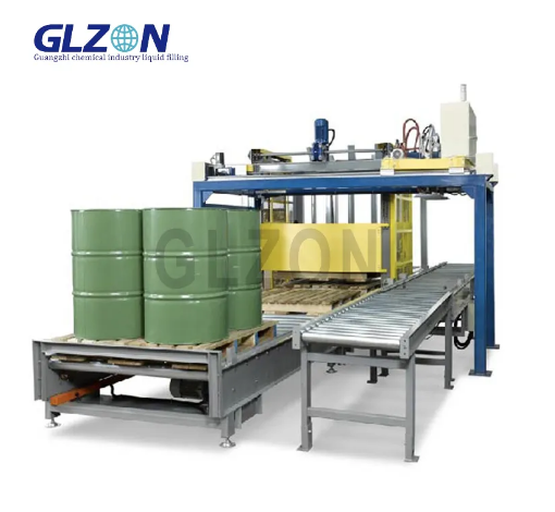 液體灌裝機(jī),稱(chēng)重灌裝機(jī),定量灌裝機(jī)